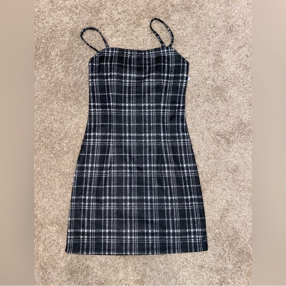 Tillys Mini Dress